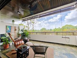 The Arcadia (D11), Condominium #437039951
